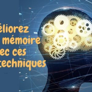 Mnémotechniques Visuelles Avancées