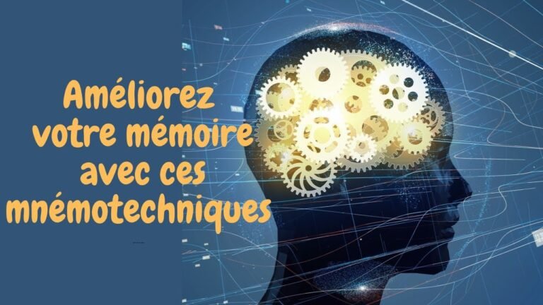 Mnémotechniques Visuelles Avancées